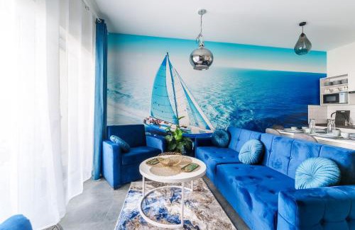 Grzybowo Apartamento | Sunset Resort Apartments4u