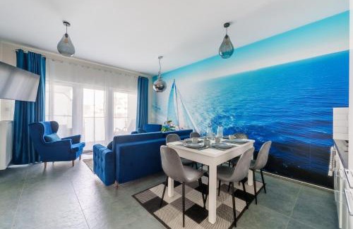 Grzybowo Apartamento | Sunset Resort Apartments4u