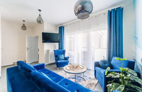 Grzybowo Apartamento | Sunset Resort Apartments4u