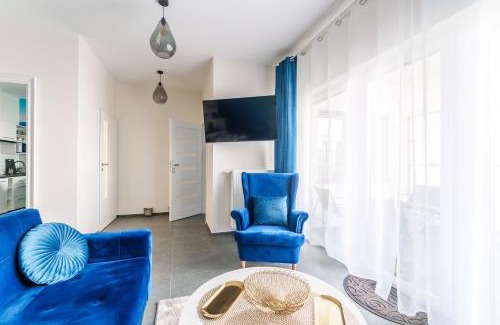 Grzybowo Apartamento | Sunset Resort Apartments4u