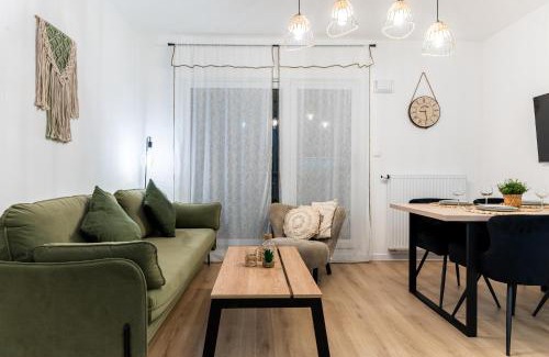 Grzybowo Apartamento | Sunset Resort, M3 Grzybowo