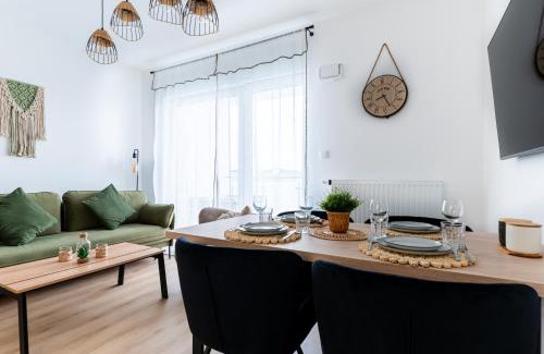 Grzybowo Apartamento | Sunset Resort, M3 Grzybowo