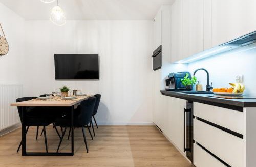 Grzybowo Apartamento | Sunset Resort, M3 Grzybowo