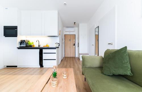 Grzybowo Apartamento | Sunset Resort, M3 Grzybowo