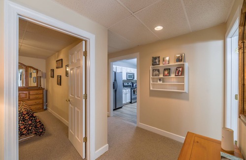 Etowah Apartamento | Sunset Ridge-2 Bedroom Apartment with Private Entrance