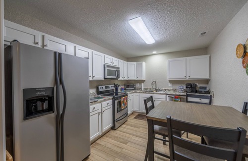 Etowah Apartamento | Sunset Ridge-2 Bedroom Apartment with Private Entrance
