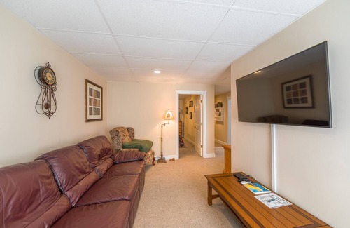Etowah Apartamento | Sunset Ridge-2 Bedroom Apartment with Private Entrance