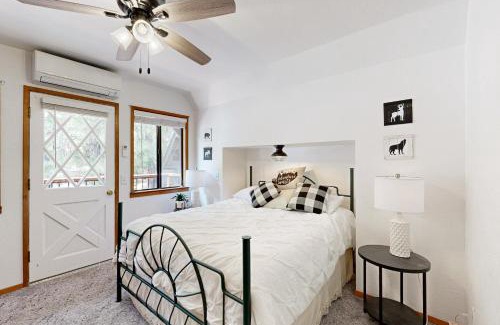 Twain Harte Casa | Sunset Ridge Getaway