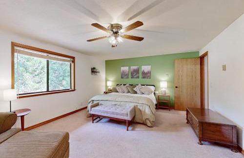 Twain Harte Casa | Sunset Ridge Getaway