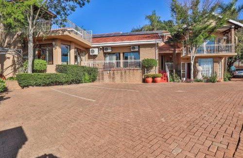 Rustenburg Casa | Sunset Ridge Guest House