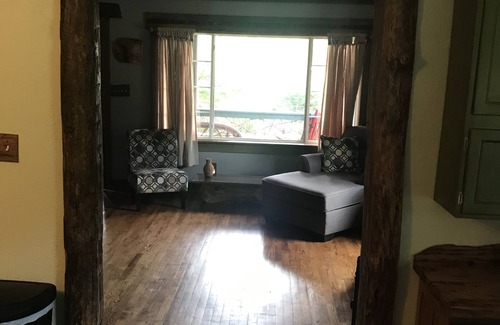 Asheville Casa | Sunset Ridge