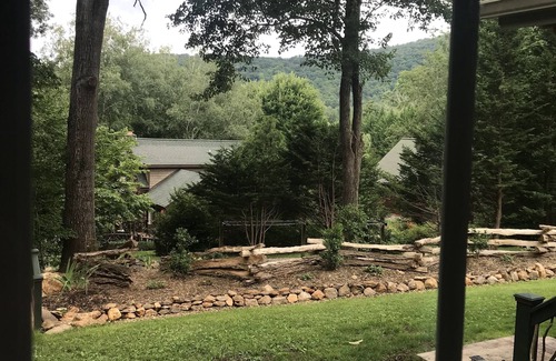 Asheville Casa | Sunset Ridge