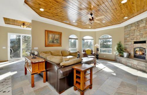 Castle Glen Estates Casa | Sunset ridge villa #2178