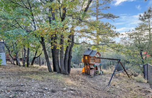 Castle Glen Estates Casa | Sunset ridge villa #2178