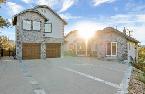 Castle Glen Estates Casa | Sunset ridge villa #2178