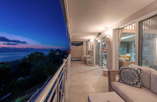 Zalongo Apartamento | Sunset Riza