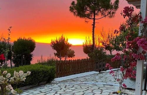 Zalongo Apartamento | Sunset Riza