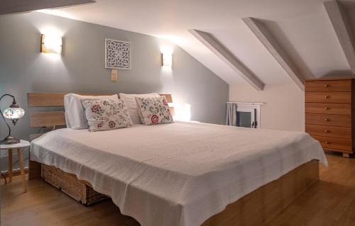 Zalongo Apartamento | Sunset Riza