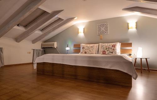 Zalongo Apartamento | Sunset Riza