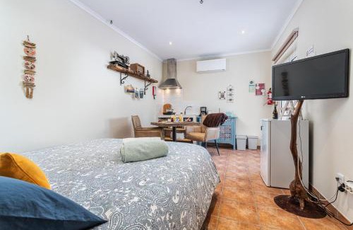 Odeceixe Casa | Sunset Room - Hiking & Beach