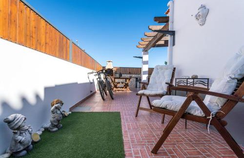 Odeceixe Casa | Sunset Room - Hiking & Beach