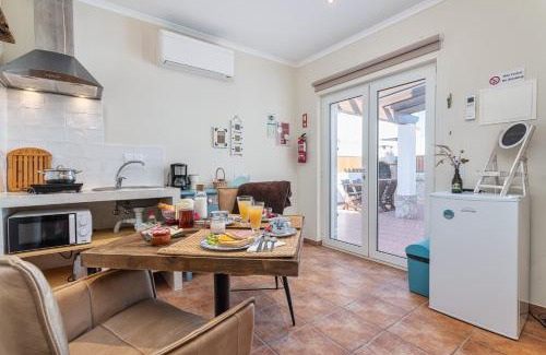 Odeceixe Casa | Sunset Room - Hiking & Beach