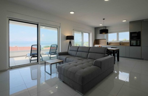 Zidarici Apartamento | Apartment Sunset Royal II.