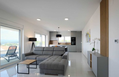 Zidarici Apartamento | Apartment Sunset Royal II.
