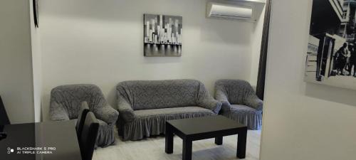 Tbilisi City Centre Apartamento | Sunset Rustaveli