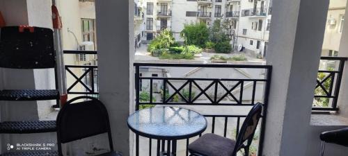 Tbilisi City Centre Apartamento | Sunset Rustaveli