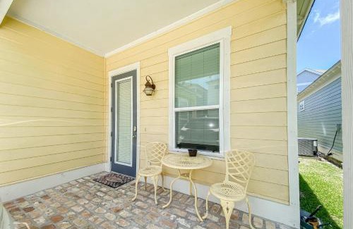 Sailhouse Casa | Sunset Sail