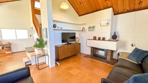 Havelock North Casa | Sunset Sanctuary - Havelock North Holiday Home