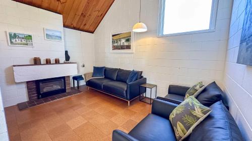 Havelock North Casa | Sunset Sanctuary - Havelock North Holiday Home