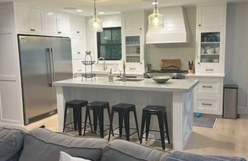 Skaneateles Casa | Sunset Sanctuary-Skaneateles Lakeside