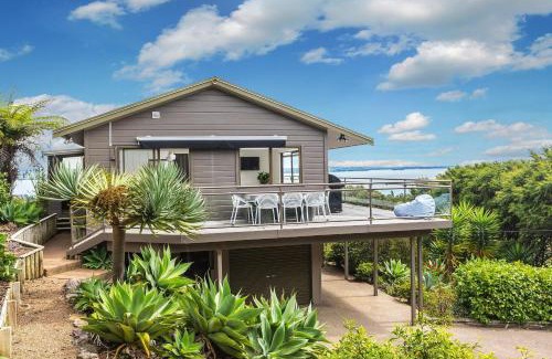 Omiha Casa | Sunset Sanctuary- Stay Waiheke
