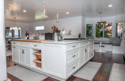 Asheville Casa | Sunset Sanctuary | Stunning Views Only Minutes from Downtown Asheville