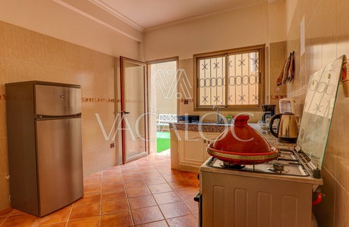 Imi Ouaddar Apartamento | Sunset Sand - Luxe - Piscine - 4/5 Px
