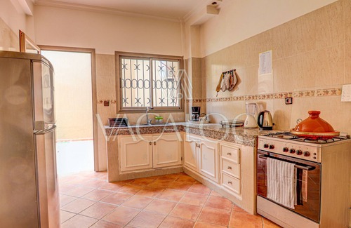 Imi Ouaddar Apartamento | Sunset Sand - Luxe - Piscine - 4/5 Px