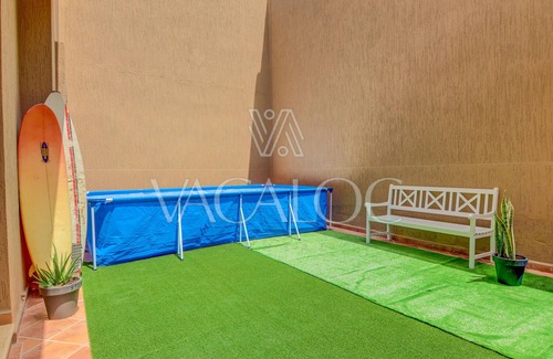 Imi Ouaddar Apartamento | Sunset Sand - Luxe - Piscine - 4/5 Px