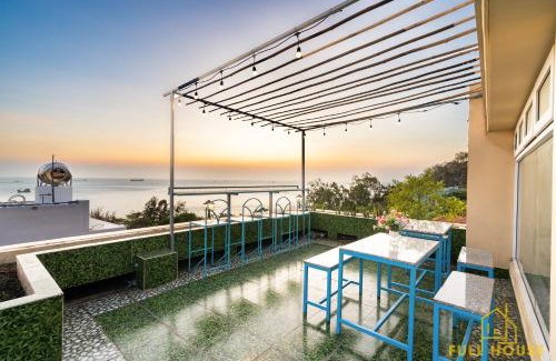 Vung Tau Casa | Sunset Sea Bãi Dâu Hotel Vũng Tàu