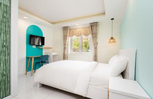 Vung Tau Casa | Sunset Sea Bãi Dâu Hotel Vũng Tàu