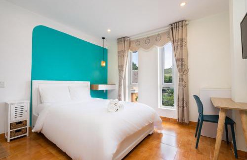 Vung Tau Casa | Sunset Sea Bãi Dâu Hotel Vũng Tàu