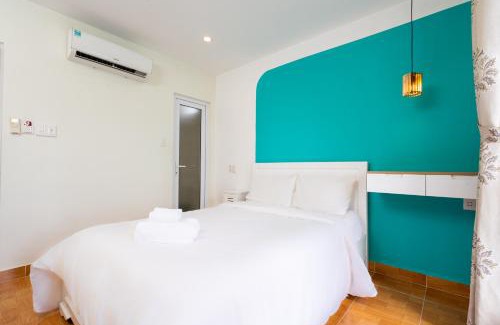 Vung Tau Casa | Sunset Sea Bãi Dâu Hotel Vũng Tàu