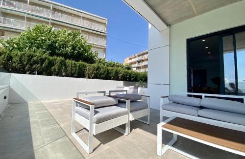 Muchamiel Apartamento | Sunset & Sea Vibes El Campello