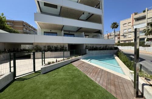 Muchamiel Apartamento | Sunset & Sea Vibes El Campello