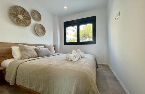 Muchamiel Apartamento | Sunset & Sea Vibes El Campello