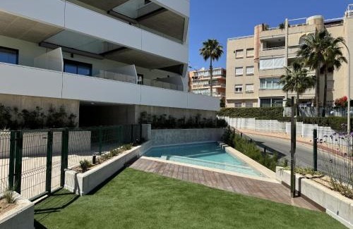 Muchamiel Apartamento | Sunset & Sea Vibes El Campello