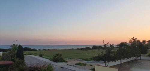 Ayia Thekla Villa | Sunset Sea View Villa
