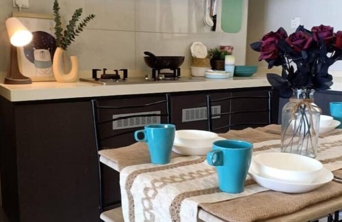 Central District Condominio | Sunset Seaside Retreat@13pax - Direct Beach Access