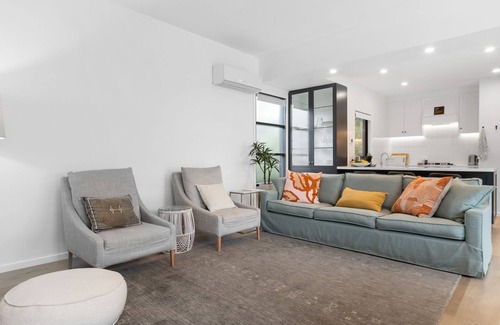 Mornington Casa | Sunset Seaside Sanctuary